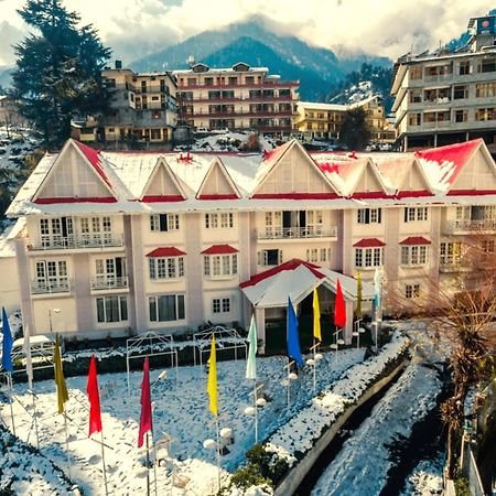 Hotel Snow Princess 马拉里 外观 照片