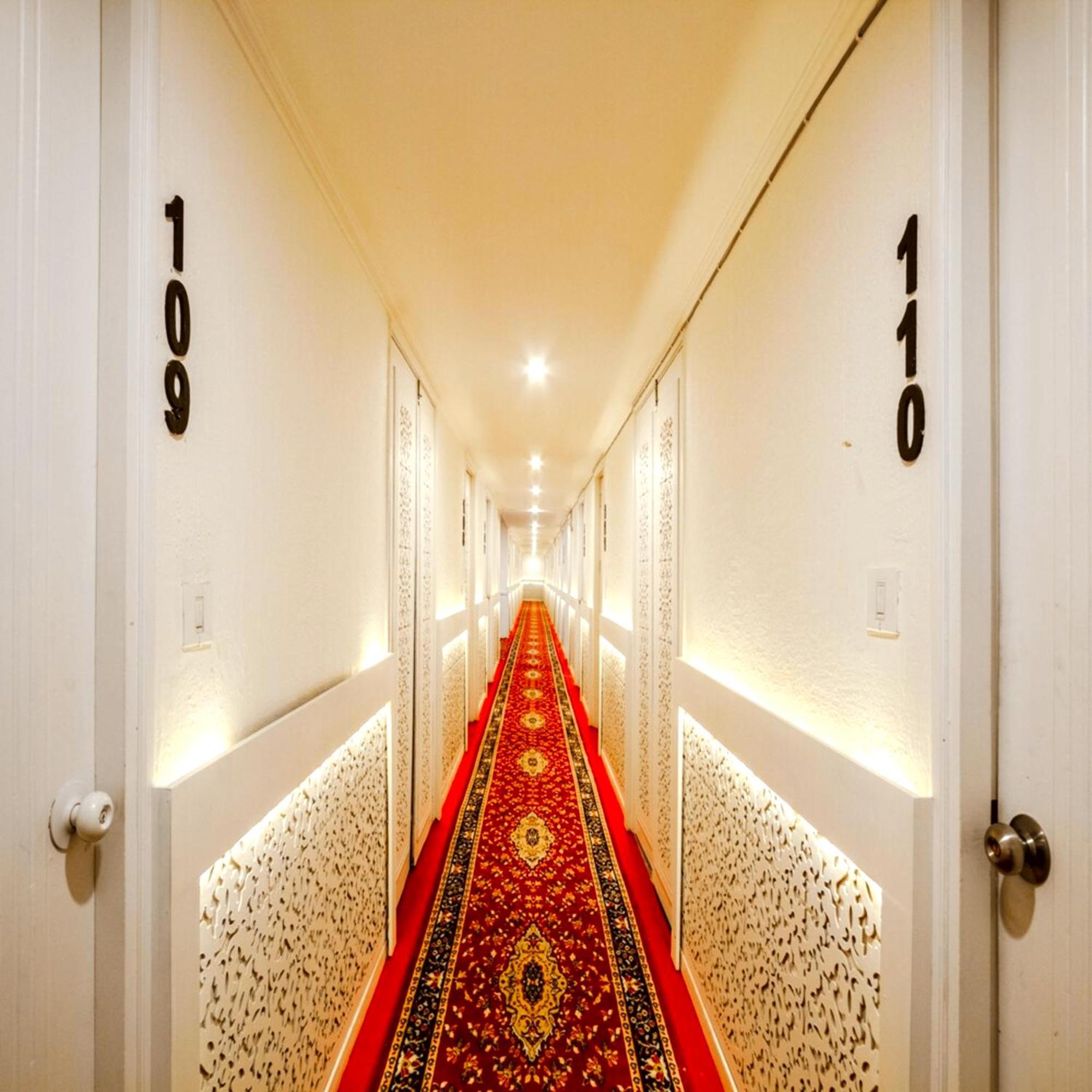 Hotel Snow Princess 马拉里 外观 照片