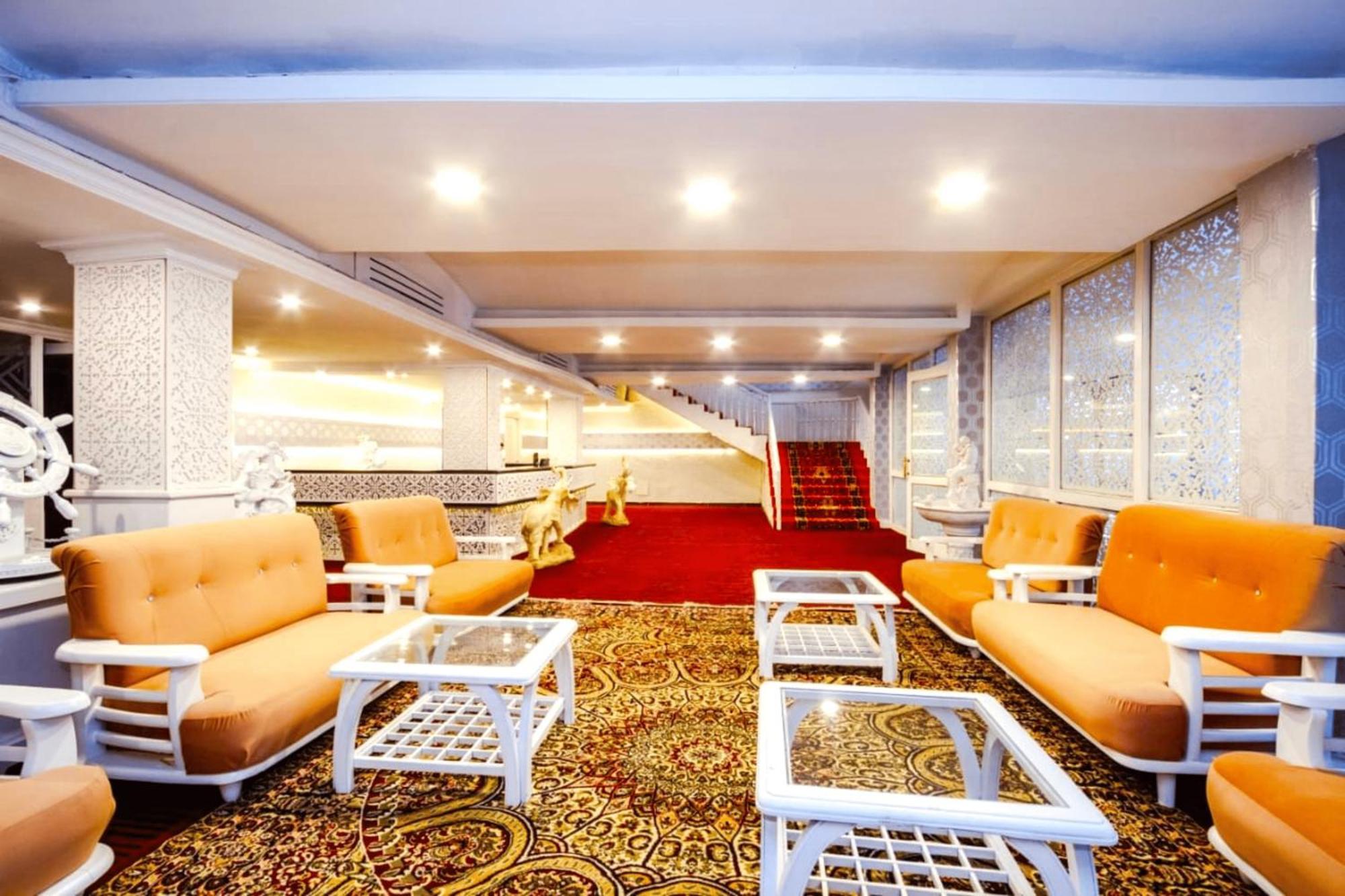 Hotel Snow Princess 马拉里 外观 照片